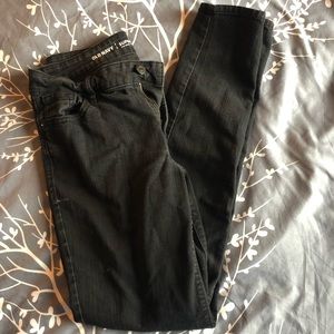 Old Navy black jeans